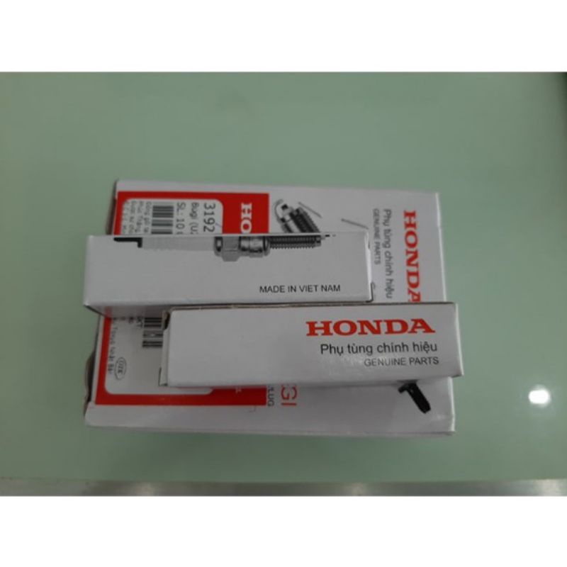 Bugi   HONDA VARIO / AIR BLADE / SH 125 150 / SH MODE / LEAD125 / VISION
