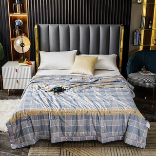 Chăn hè lụa tencel cao cấp 2mx2m3