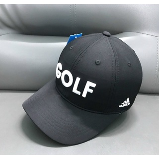 Nón kết kaki thêu mũ lưỡi trai chữ Golf thêu - vnxk