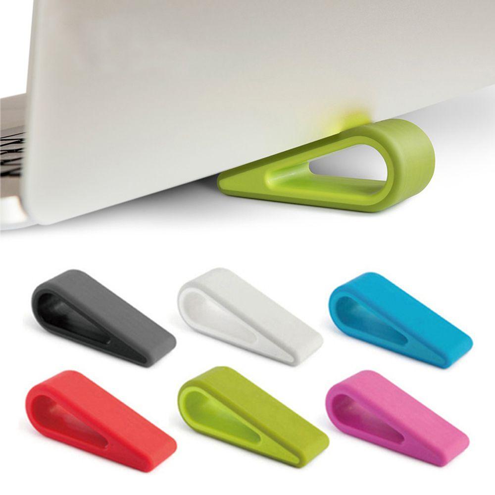 Giá Đỡ Laptop Notebook Tăng Chiều Cao Điều Chỉnh Được Tiện Lợi