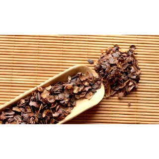 Trà cà phê Cascara Viet Healthy ( làm từ vỏ cà phê ) 200g