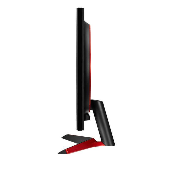 Màn Hình Gaming LG UltraGear 24GL600F-B 24 inch Full HD (1920 x 1080) 1ms 144Hz Radeon FreeSync TN - Hàng Chính Hãng | BigBuy360 - bigbuy360.vn