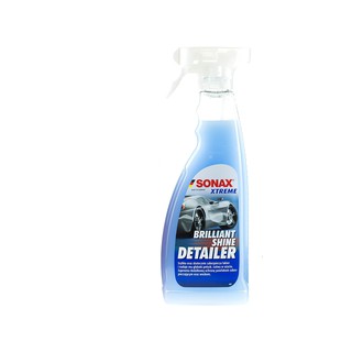 Dung dịch làm bóng nhanh bề mặt sơn khi khô - Sonax Extreme Brilliant Shine Detailer