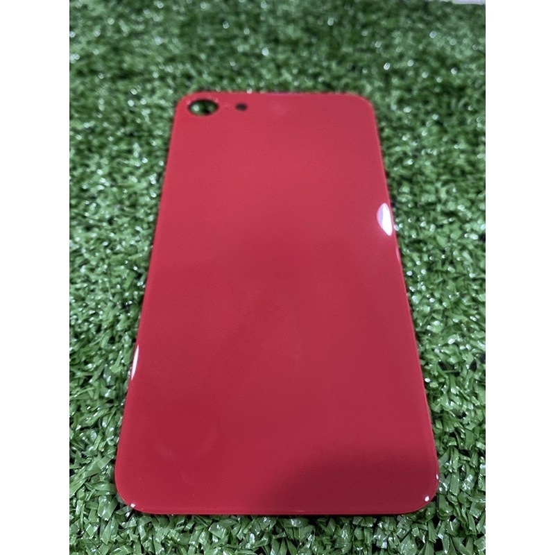 Nắp Lưng Điện Thoại Bằng Kính Thay Thế Chuyên Dụng Cho Iphone Se 2020 Iphone Se 2020