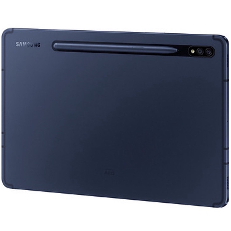 Máy Tính Bảng Samsung Galaxy Tab S7 Wifi T870 (6GB/128GB) - Hàng Chính Hãng - Xanh-Nguyên Seal-New