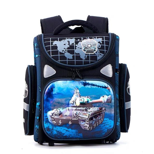 BALO CHỐNG GÙ XUẤT NGA BÉ TRAI- BÉ GÁI