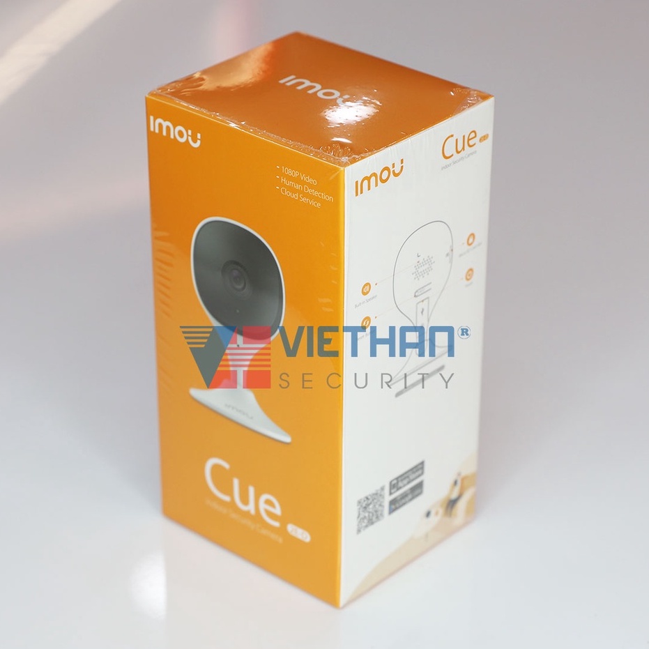 Camera wifi Imou IPC-C22SP-D 2MP - Đàm thoại 2 chiều - Hàng chính hãng