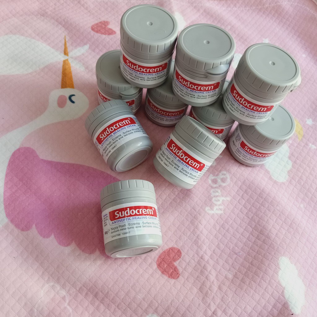 Kem hăm đa năng Sudocrem 60g