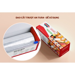 Màng Bọc Thực Phẩm Horeca Sunhouse