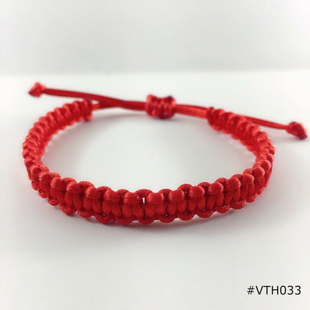 Vòng trơn handmade