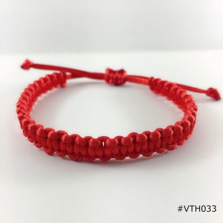 Vòng trơn handmade