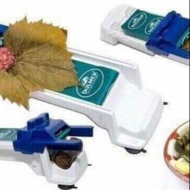 Máy cuộn nem chả
