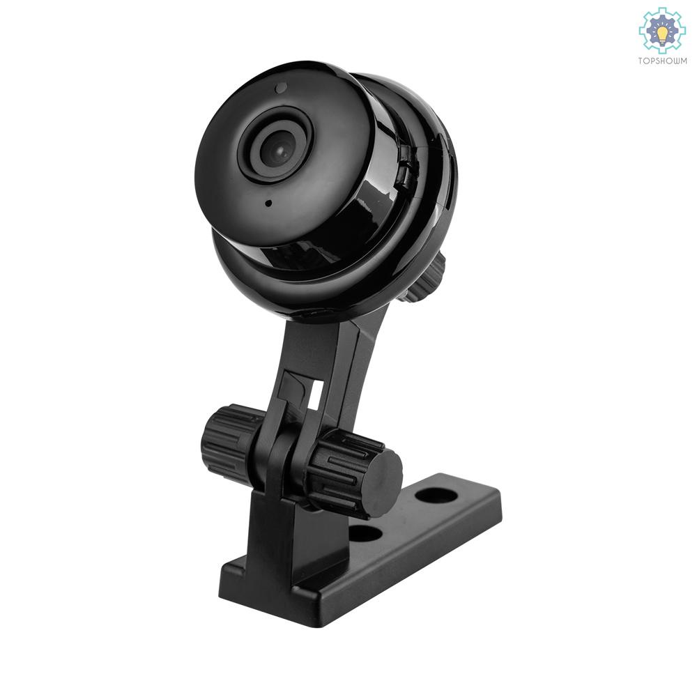 Camera giám sát không dây 1080p V380 kết nối wifi kích thước nhỏ gọn chất lượng cao | BigBuy360 - bigbuy360.vn