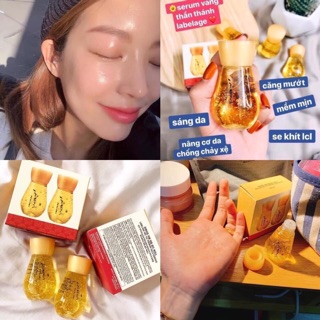TINH CHẤT VÀNG LEBELAGE HEEYUL