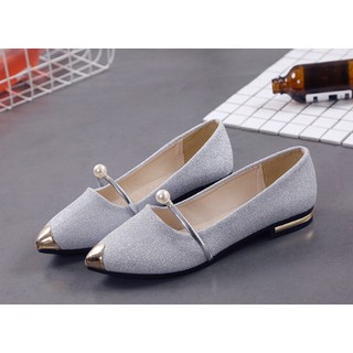 giày nữ điệu đà N004