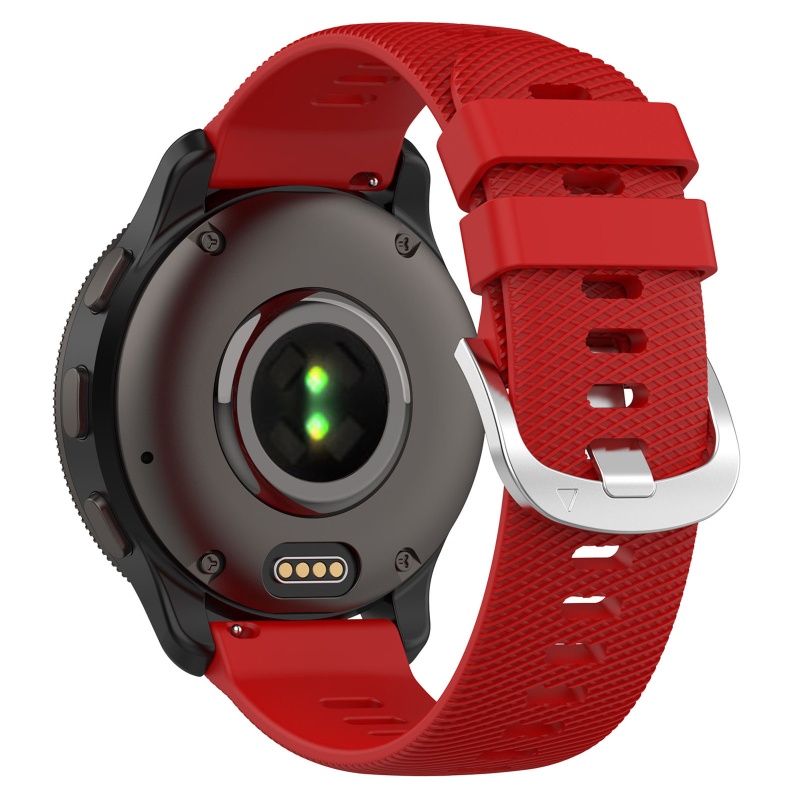 Dây Đeo Chống Nước Cho Đồng Hồ GXY Watch 5 / 5 pro / Watch 4 / 4