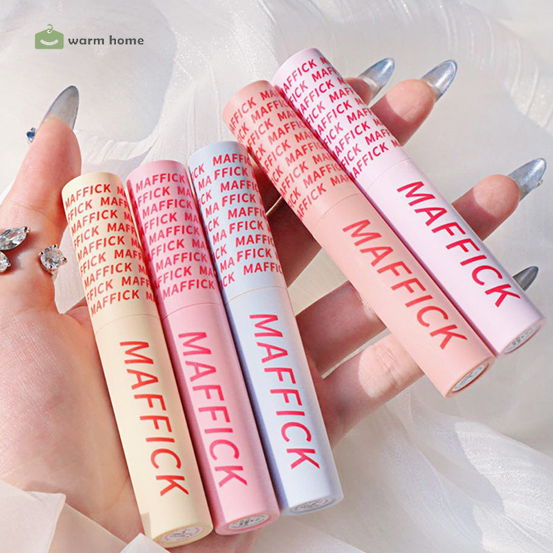 (Hàng Mới Về) Son Kem Tint Maffick Macarone Lip Glaze