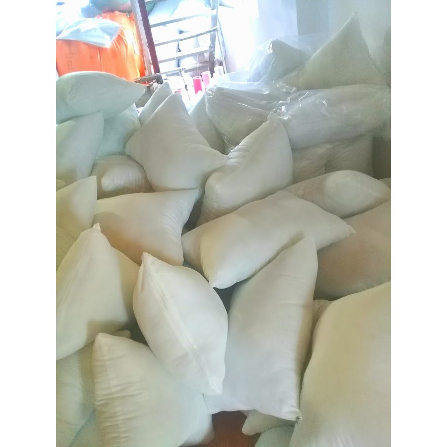 Ruột Gối - Ruột chăn chữ eveton siêu nhẹ bông trắng tinh khiết