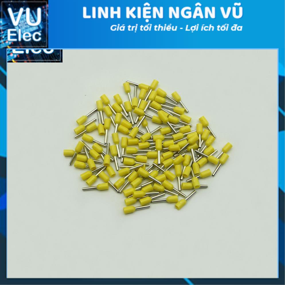 Đầu COS E7508 Đỏ, Vàng, Xanh Dương