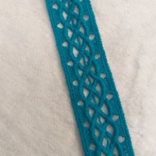 Ren cotton , size 2.5cm (3m/14k)