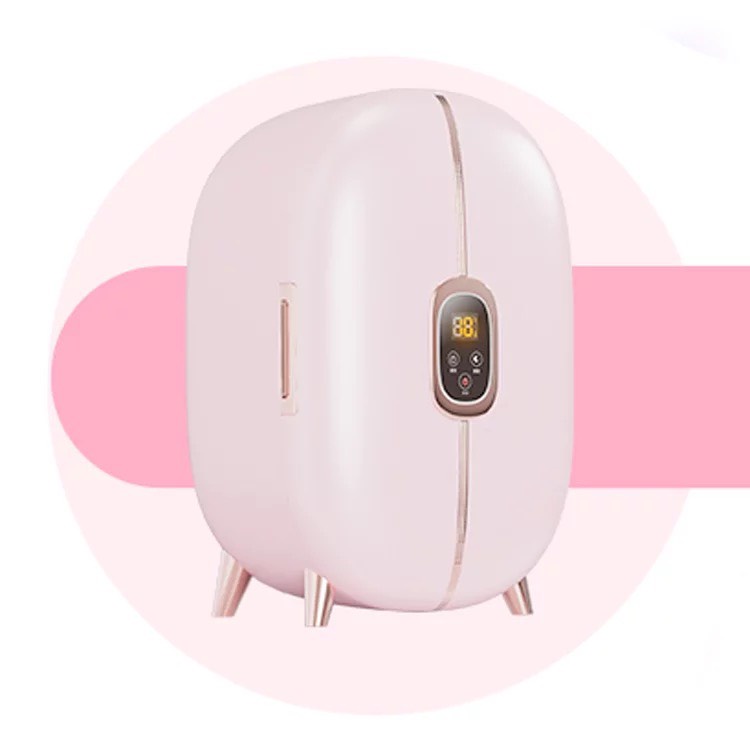 Tủ lạnh mini cao cấp Mimi PINKTOP mẫu mới ( bảo hành chính hãng )