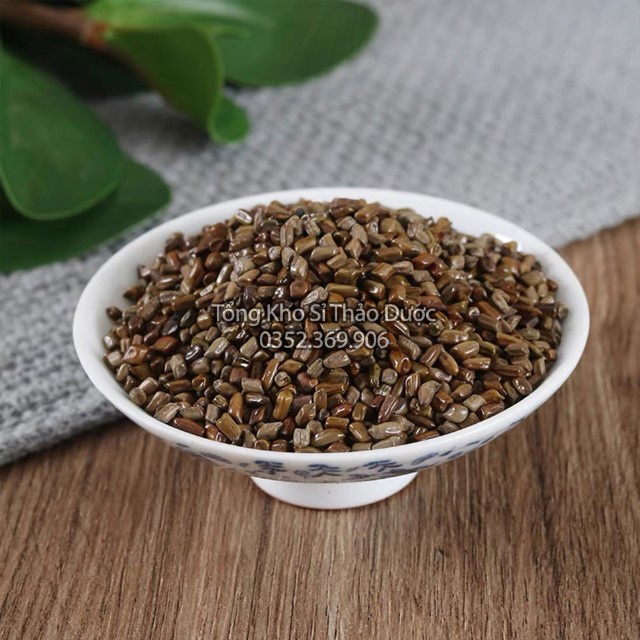 Thảo Quyết Minh 500g (Hạt Muồng - Đã Sao Thơm,An Thần,Ngủ Ngon)