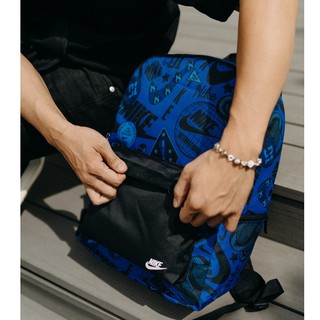 Balo Thể Thao Nike Heritage 2.0 Printed Pattern Backpack
