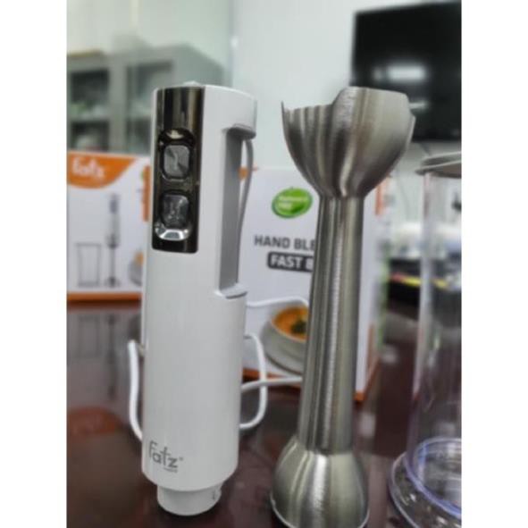 Máy xay cầm tay Fatz Baby 800W FB5356TL