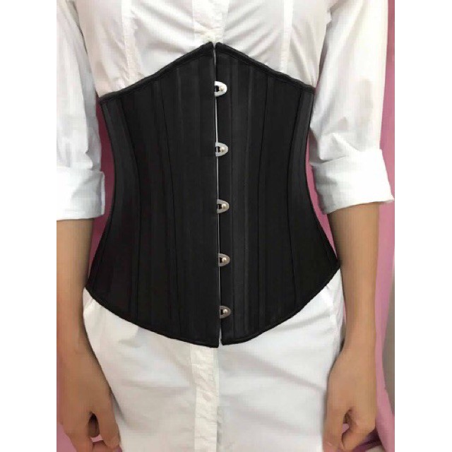 Corset 26 xương thép đơn