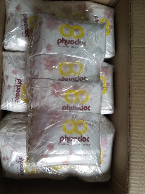 KHĂN LẠNH CÓ MÙI 100c