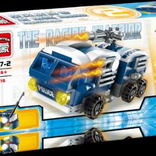 [HÀNG CHÍNH HÃNG] lego enlighten1407-1 đến 1407-6( gửi hàng ngẫu nhiên)