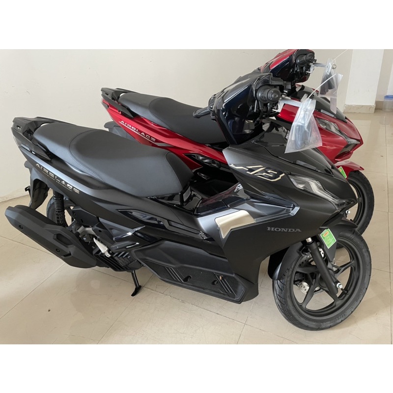 tem ab yếm ab 2022 Tem ốp trước honda+