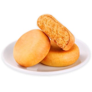 Bánh ruốc da mịn