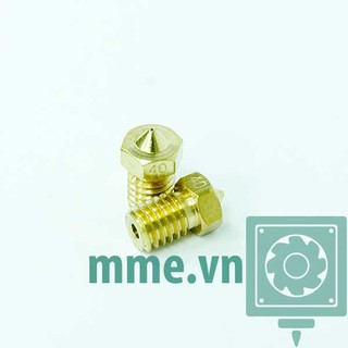 Đầu đùn nhựa E3D