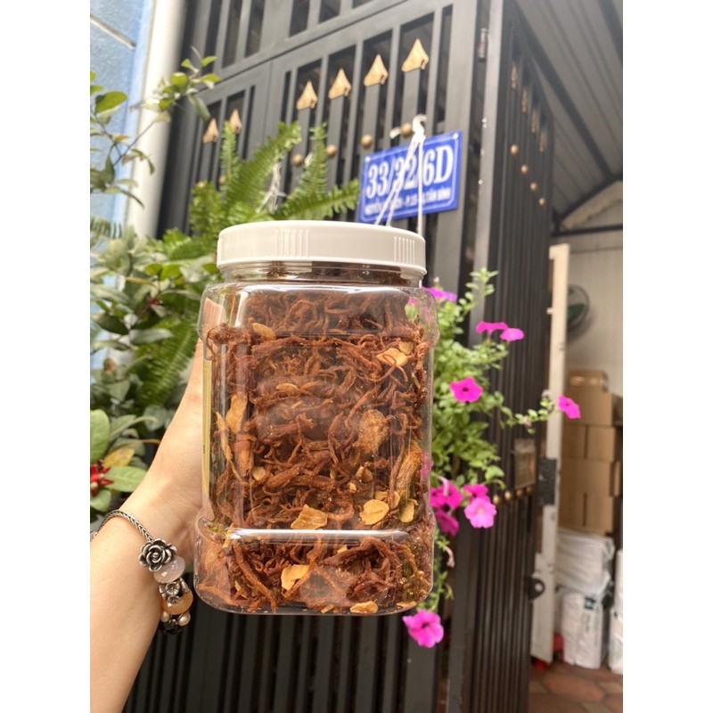 Khô Heo cháy tỏi | BigBuy360 - bigbuy360.vn
