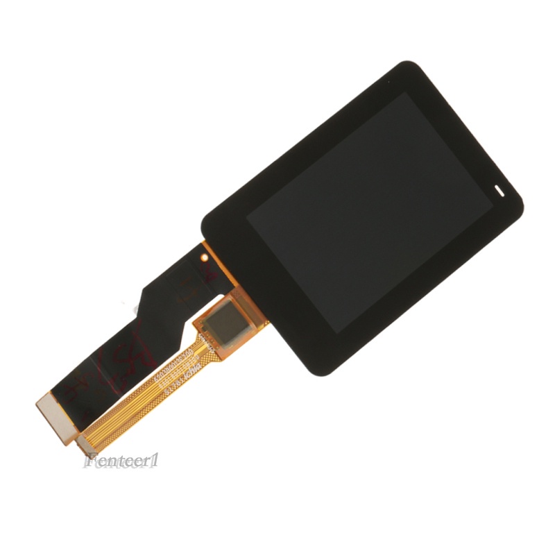 [FENTEER1] LCD Screen Display Replacement Part Replace for    5 Camera -Touch | BigBuy360 - bigbuy360.vn
