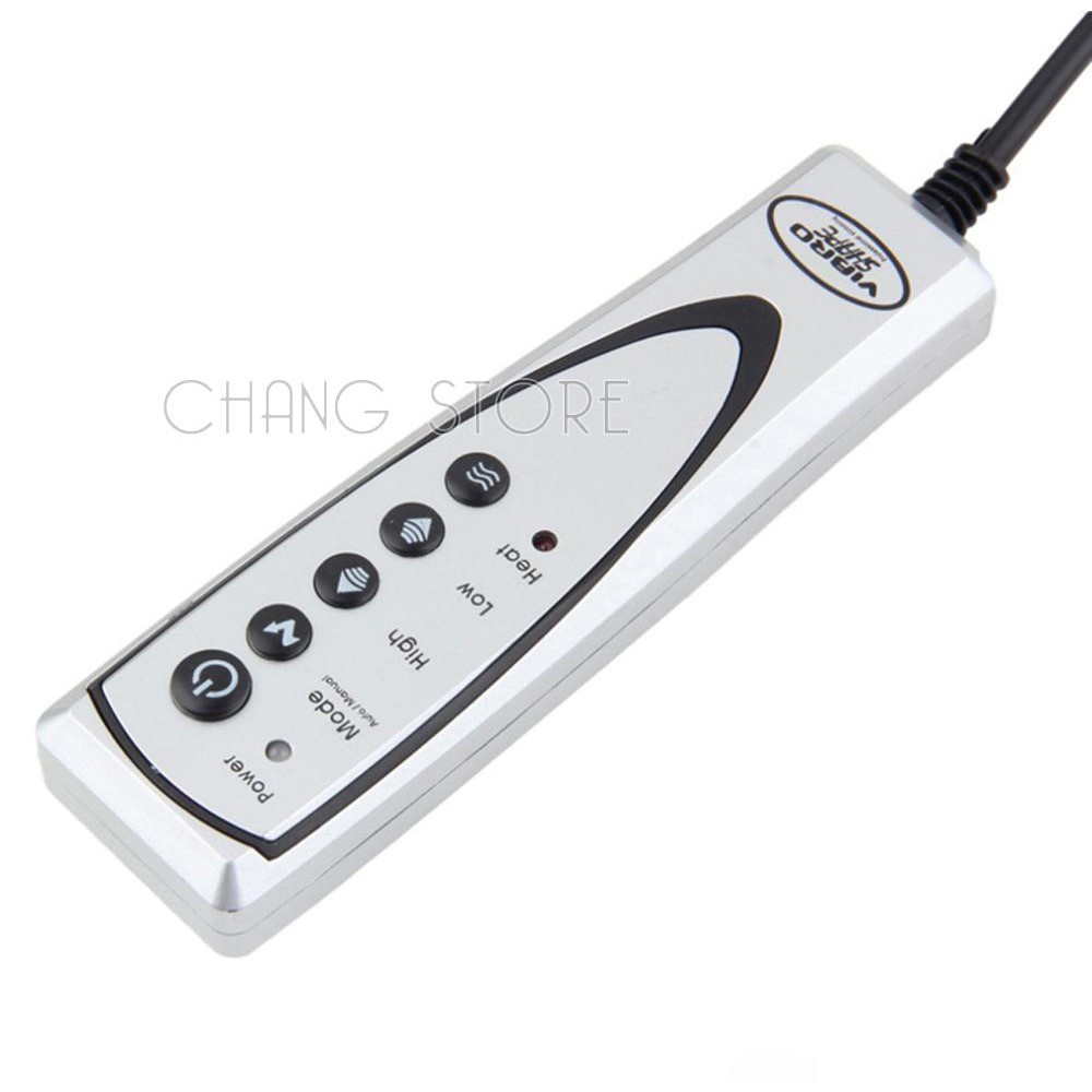 Đai Massage Giảm Béo Vibro Shape – Giảm Mỡ Hiệu Quả Nhanh Chóng