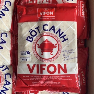 Bột canh Vifon gói 900g