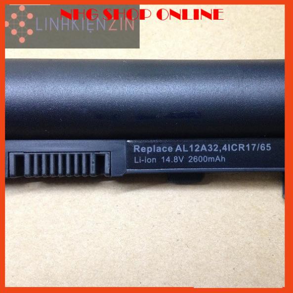 🎁 Pin Laptop Acer Aspire E1 410 422 430 432 470 472