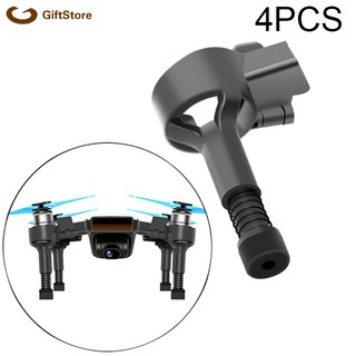 Set 4 Chân Tiếp Đất 3.5cm Cho DJI Spark Drone G✱S