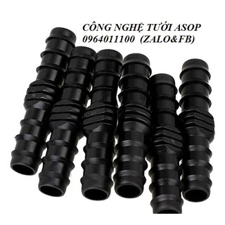 20 nối thẳng ống ldpe 16mm