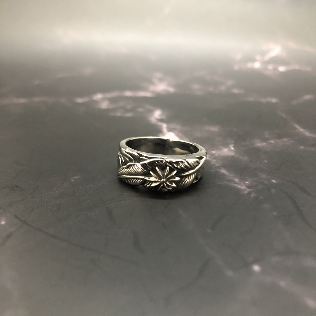 Nhẫn Chrome Hearts PK-N24