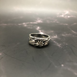 Nhẫn Chrome Hearts PK-N24
