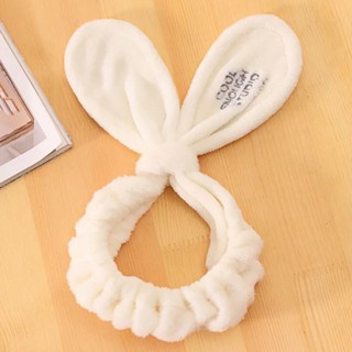 Băng đô nơ vải nhung 3D