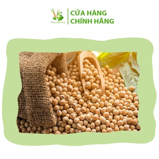 Đậu Nành Khô 1 Kg