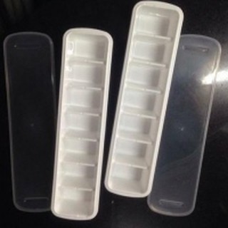 Bộ 4 khay nhựa chia ô có nắp Việt Nam