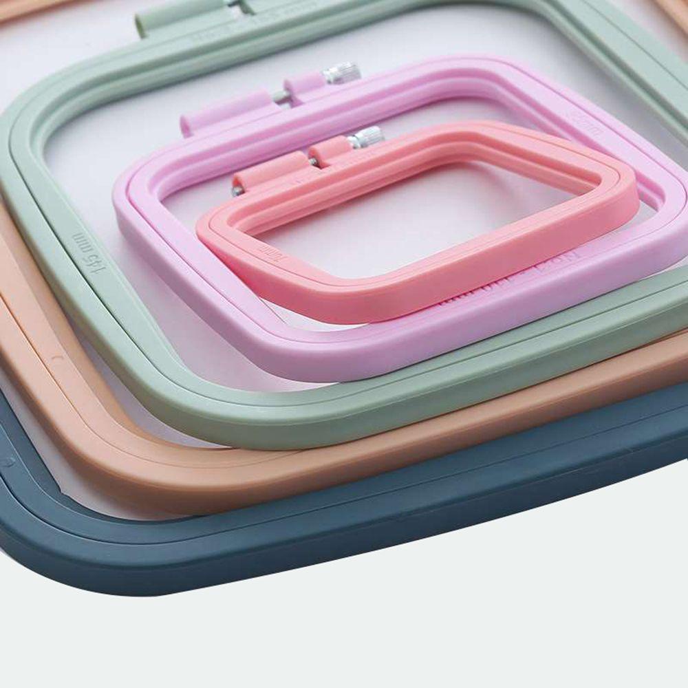 SUSANS Khung Thêu Tranh Chữ Thập DIY