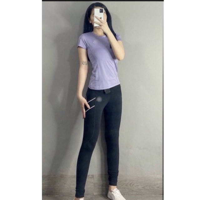 Legging dài