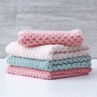 Khăn siêu mềm 30x30cm
