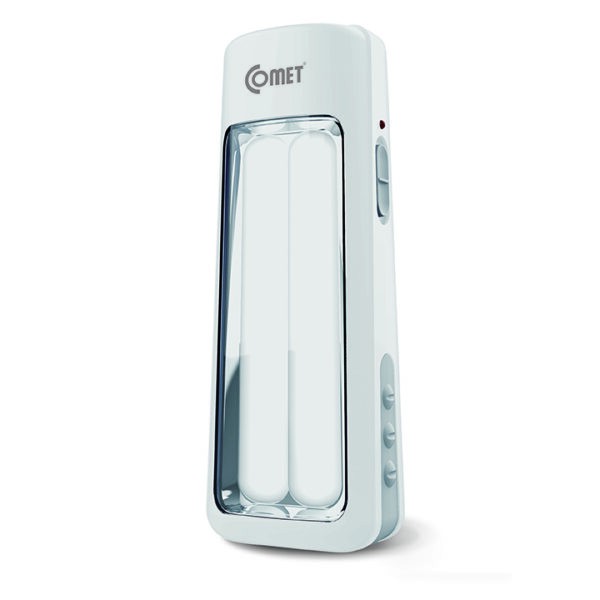 Đèn pin sạc siêu sáng Comet CRT456 – Hàng chính hãng